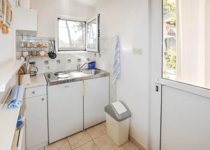 Ivan Apartamento Veli Rat