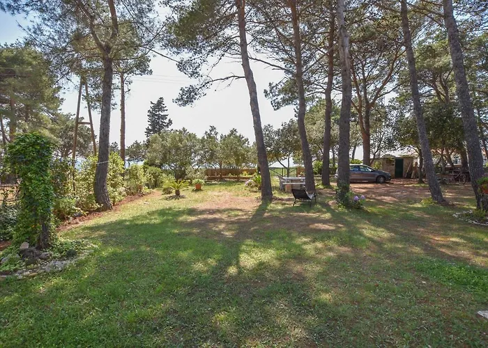 Apartamento Ivan Veli Rat